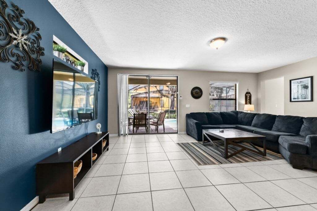 Photo of Bedroom in Cypress Pointe
