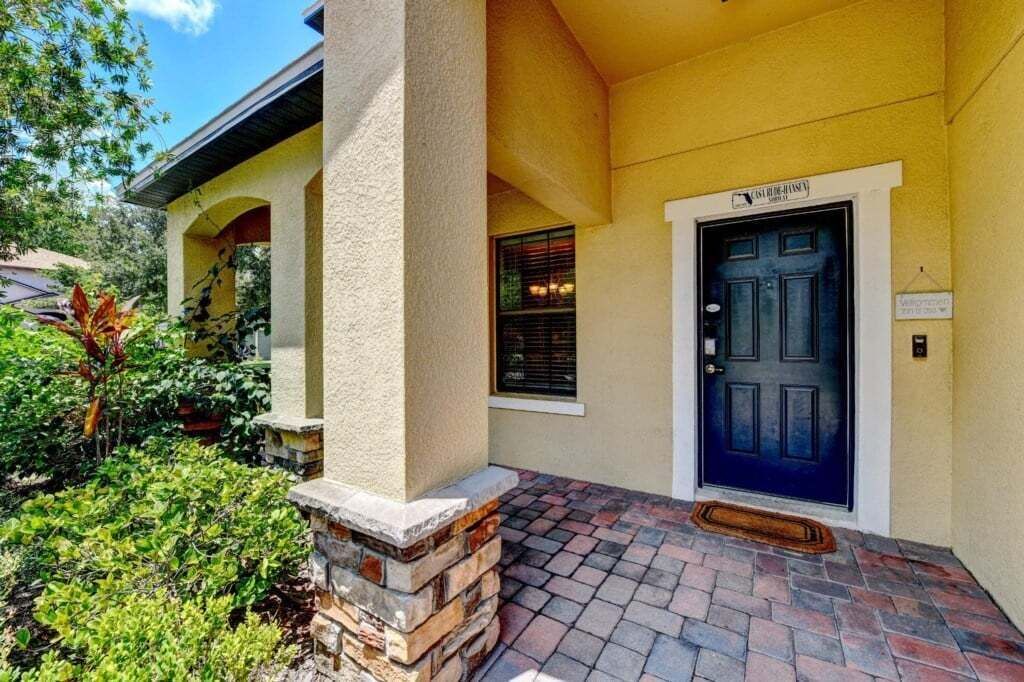 Photo of Outdoor in Cypress Pointe
