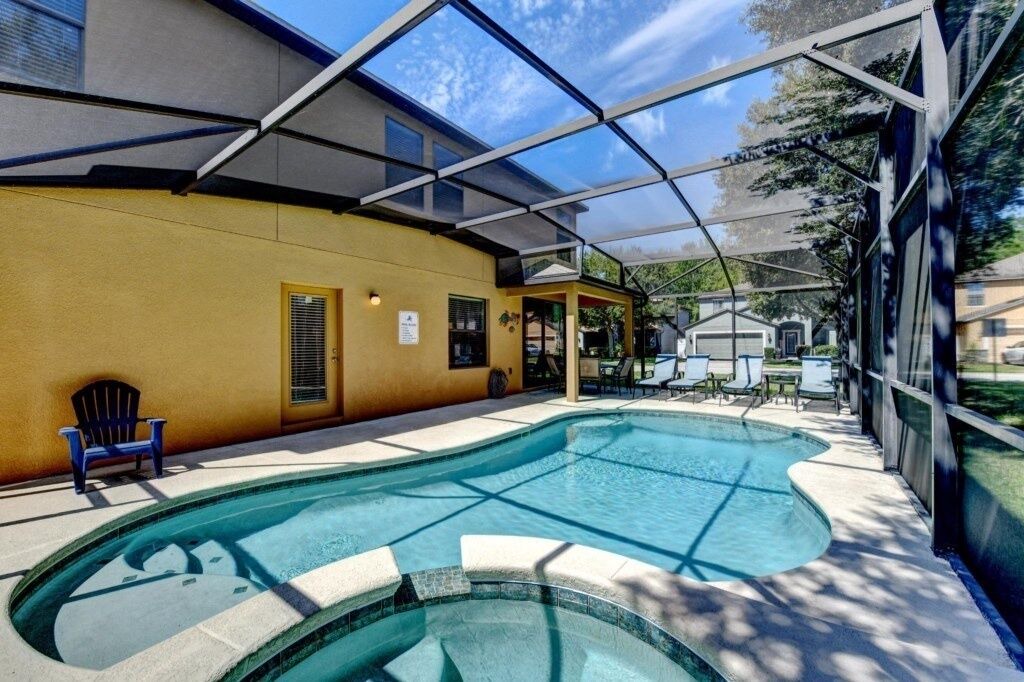 Photo of Outdoor in Cypress Pointe