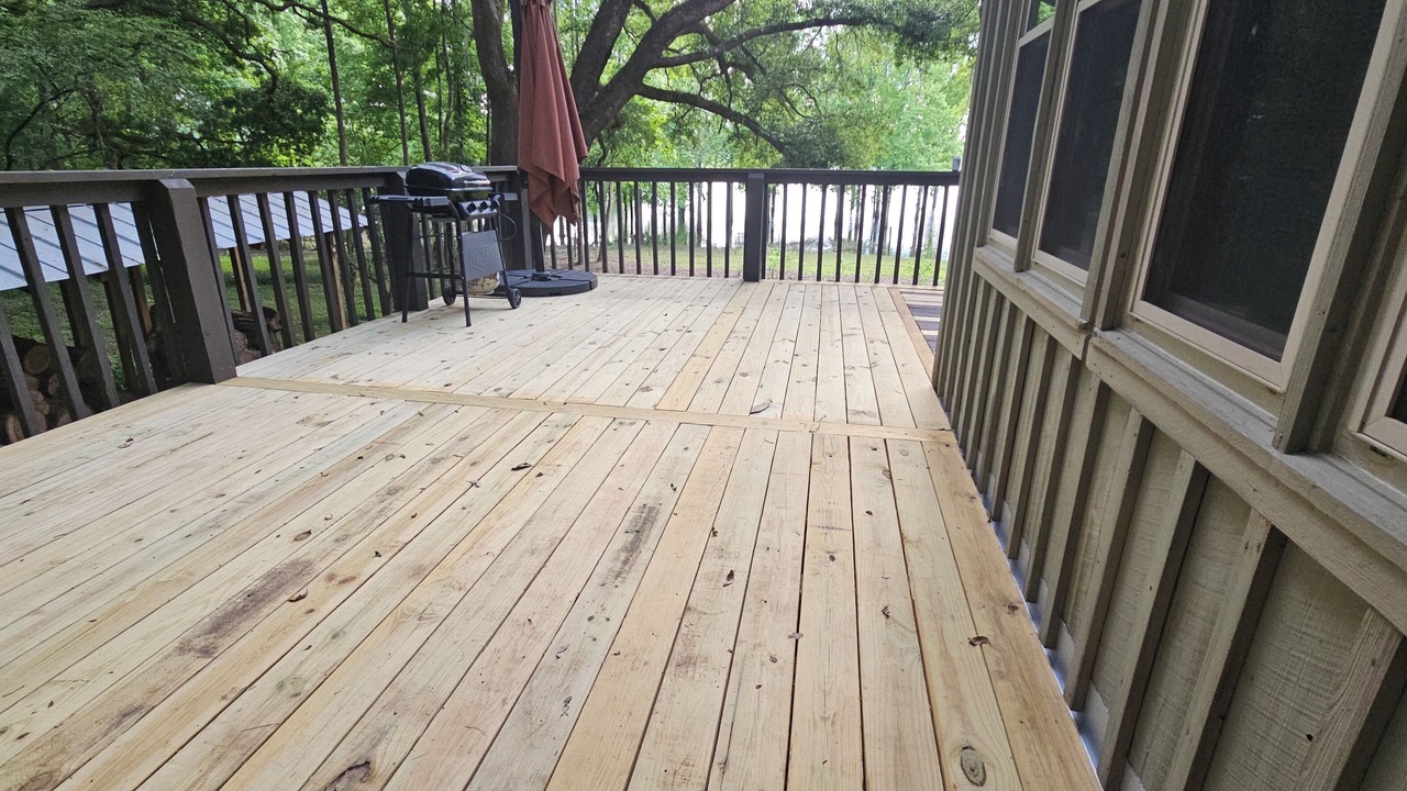 Photo of Patio Balcony in Tallahassee