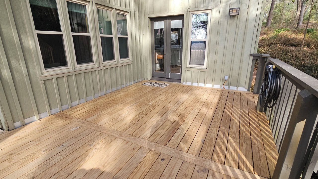 Photo of Outdoor in Tallahassee