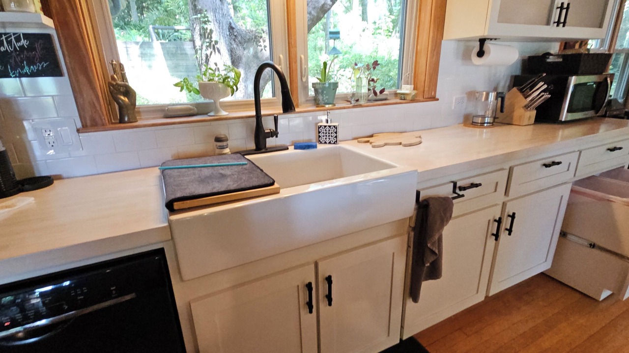 Photo of Kitchen in Tallahassee