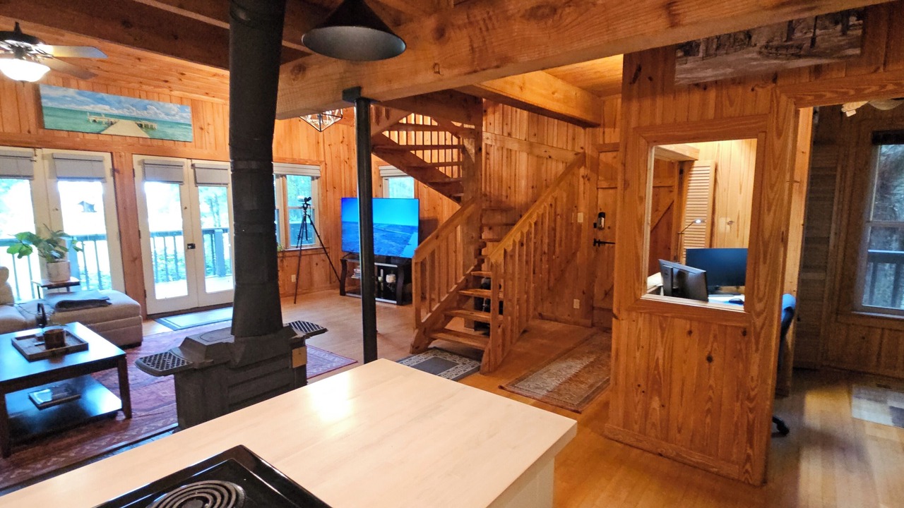 Photo of Livingroom in Tallahassee