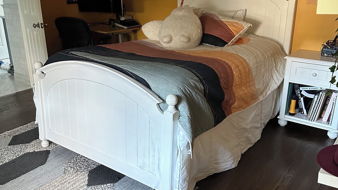 Photo of Bedroom in Waban