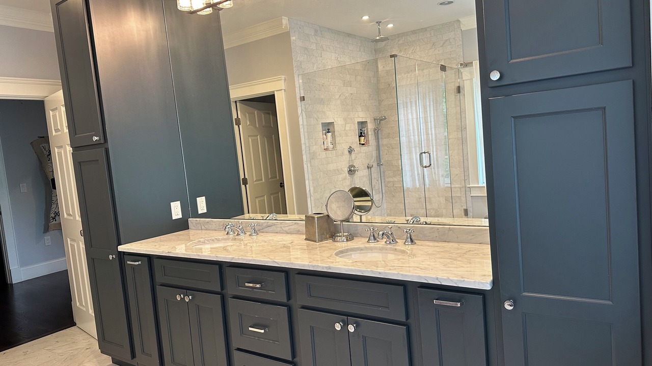 Photo of Bathroom in Waban