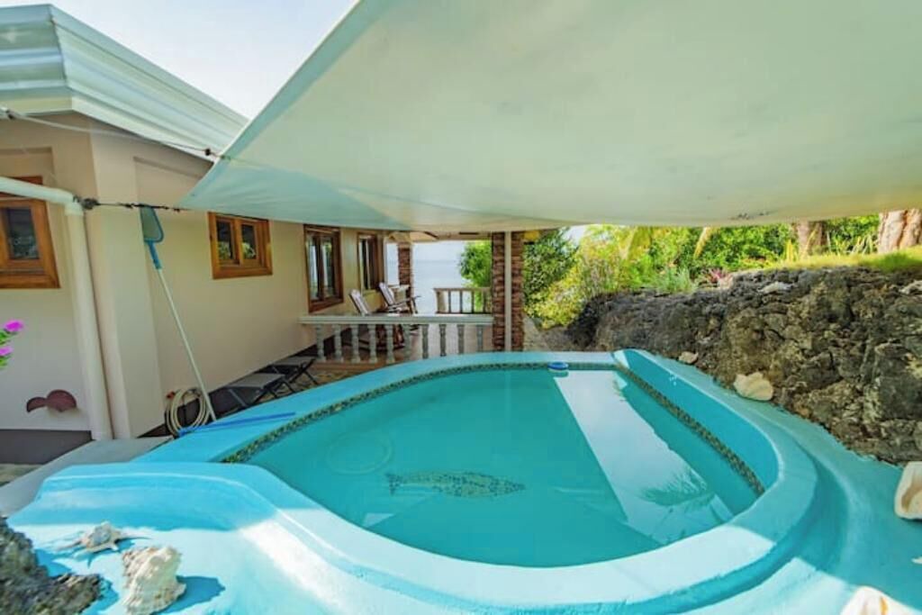 Photo of Patio Balcony in Lazi