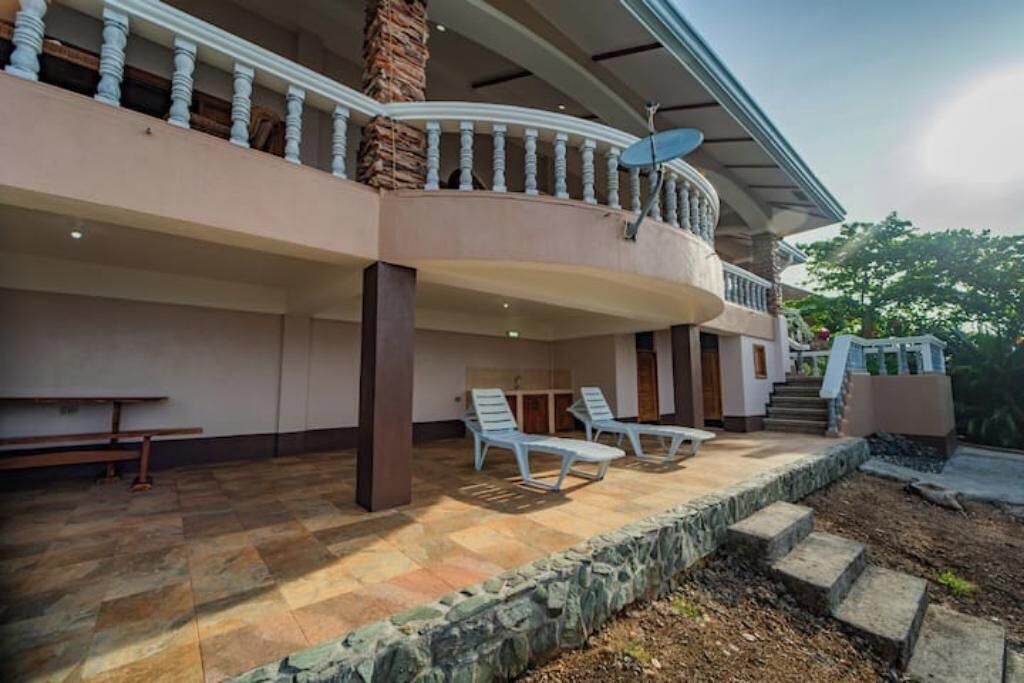 Photo of Patio Balcony in Lazi