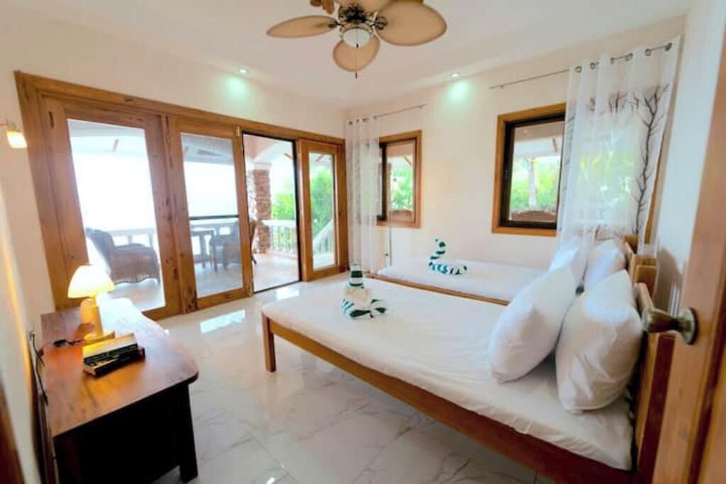Photo of Bedroom in Lazi