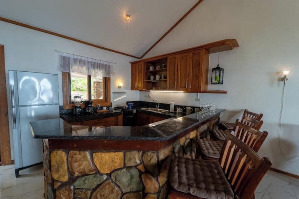 Photo of Kitchen in Lazi