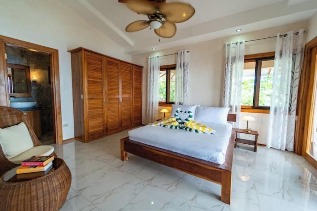 Photo of Bedroom in Lazi