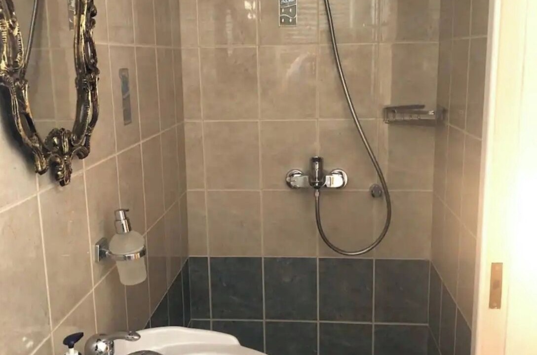Photo of Bathroom in Friligkianika