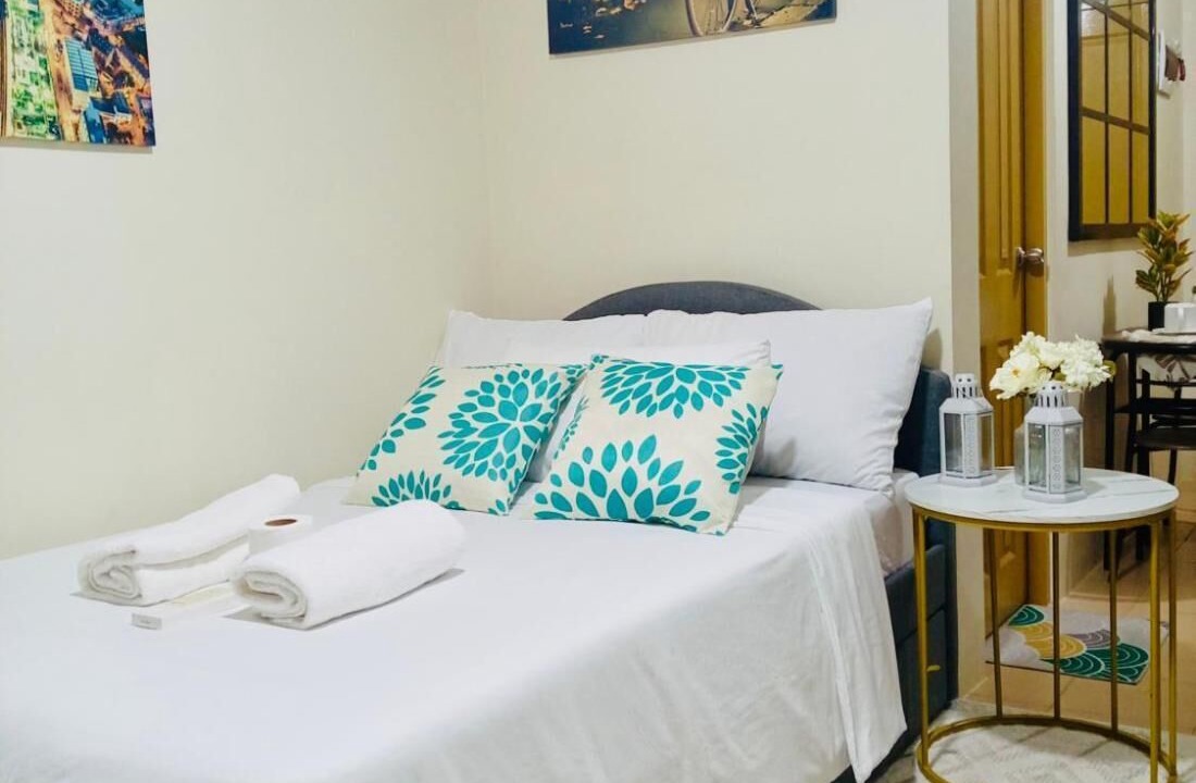 Photo of Bedroom in Dumaguete