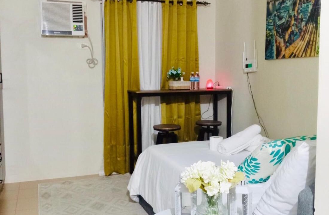 Photo of Bedroom in Dumaguete
