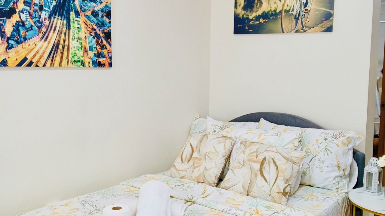 Photo of Bedroom in Dumaguete