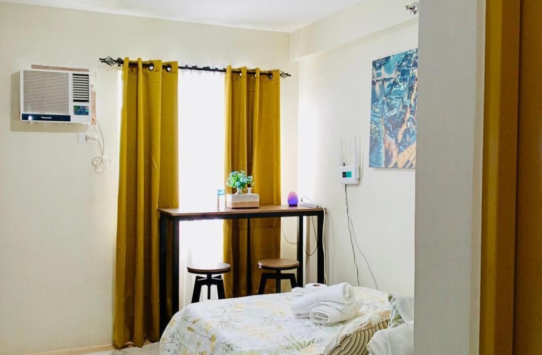 Photo of Bedroom in Dumaguete
