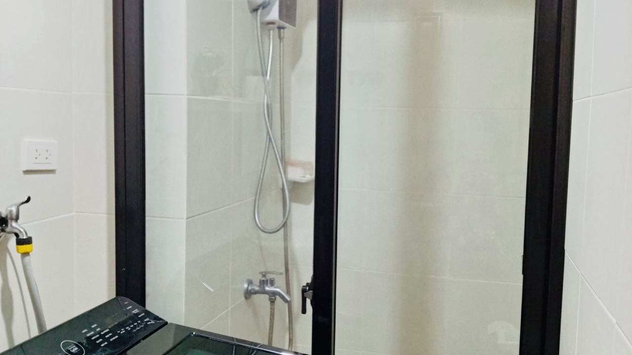 Photo of Bathroom in Dumaguete