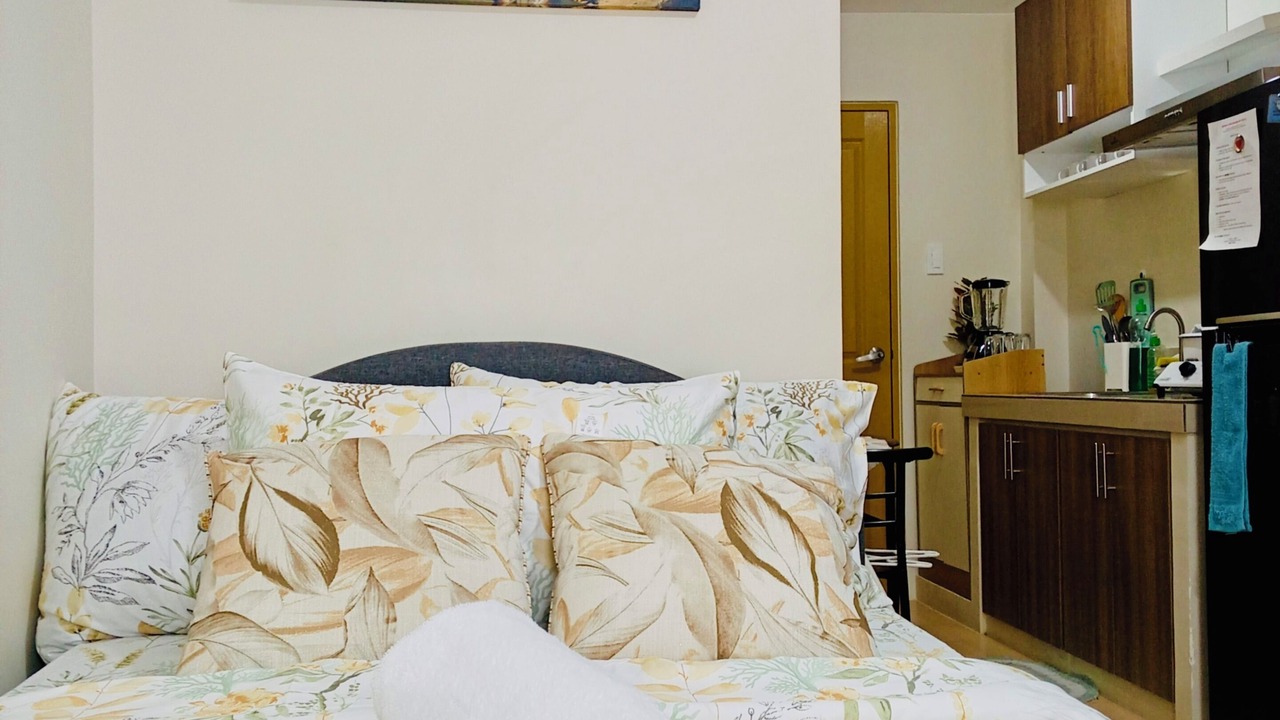 Photo of Bedroom in Dumaguete