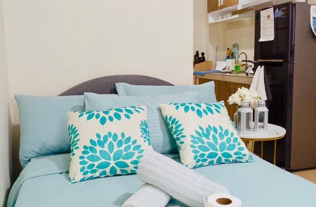 Photo of Bedroom in Dumaguete