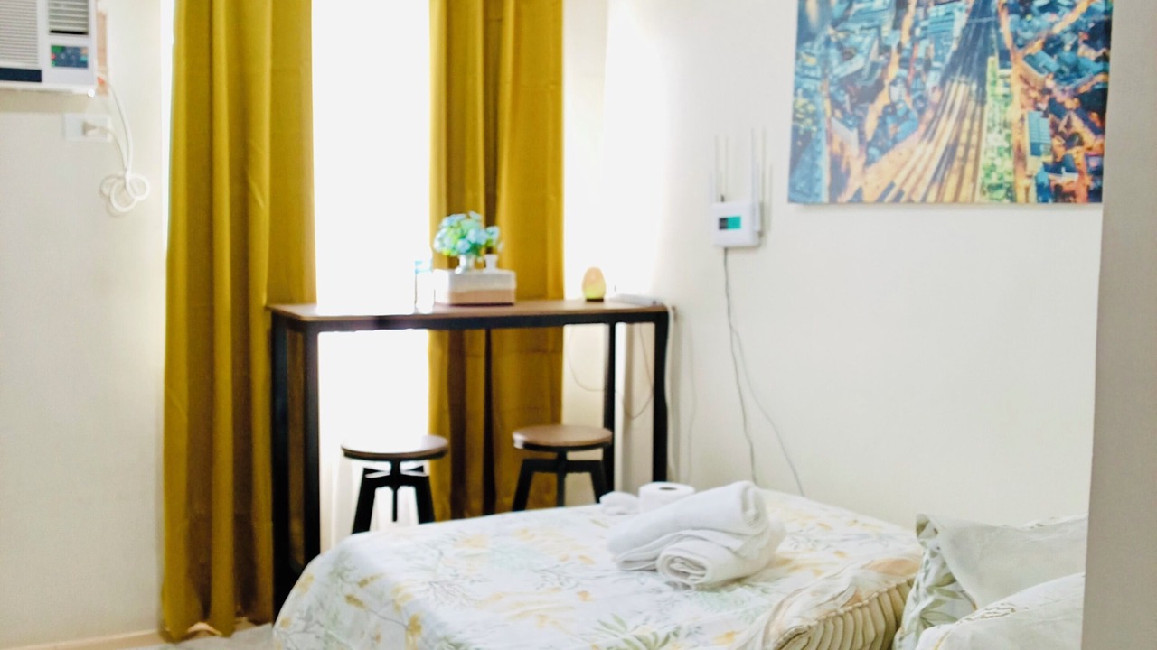 Photo of Bedroom in Dumaguete