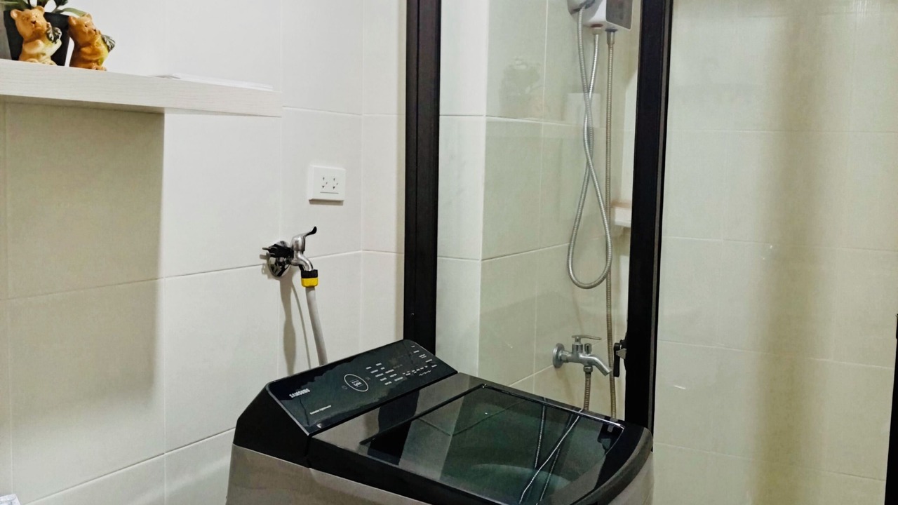 Photo of Bathroom in Dumaguete