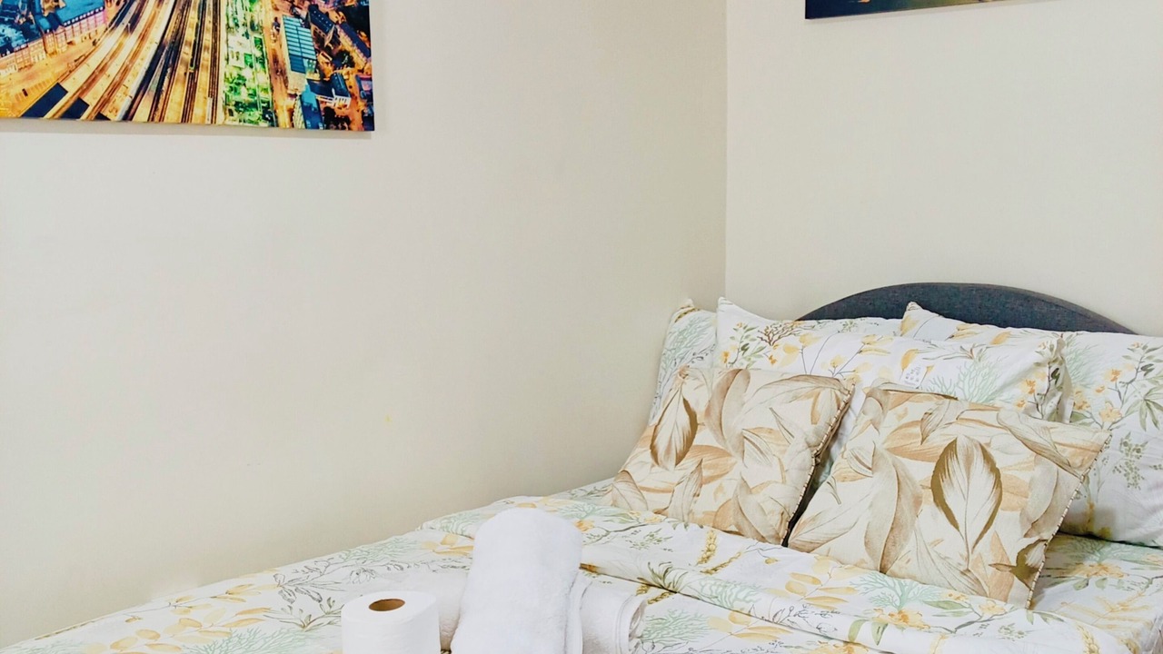 Photo of Bedroom in Dumaguete