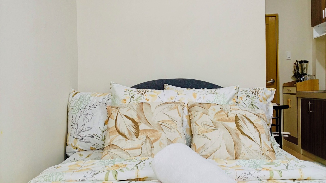 Photo of Bedroom in Dumaguete