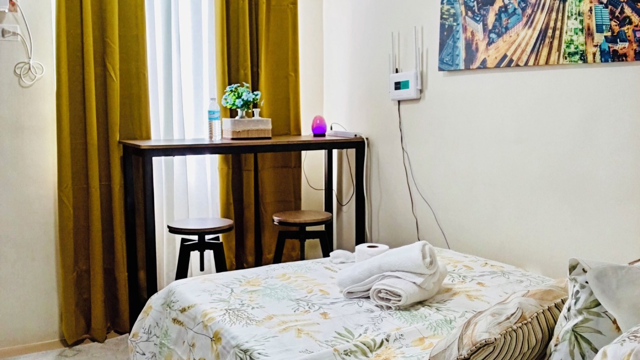 Photo of Bedroom in Dumaguete