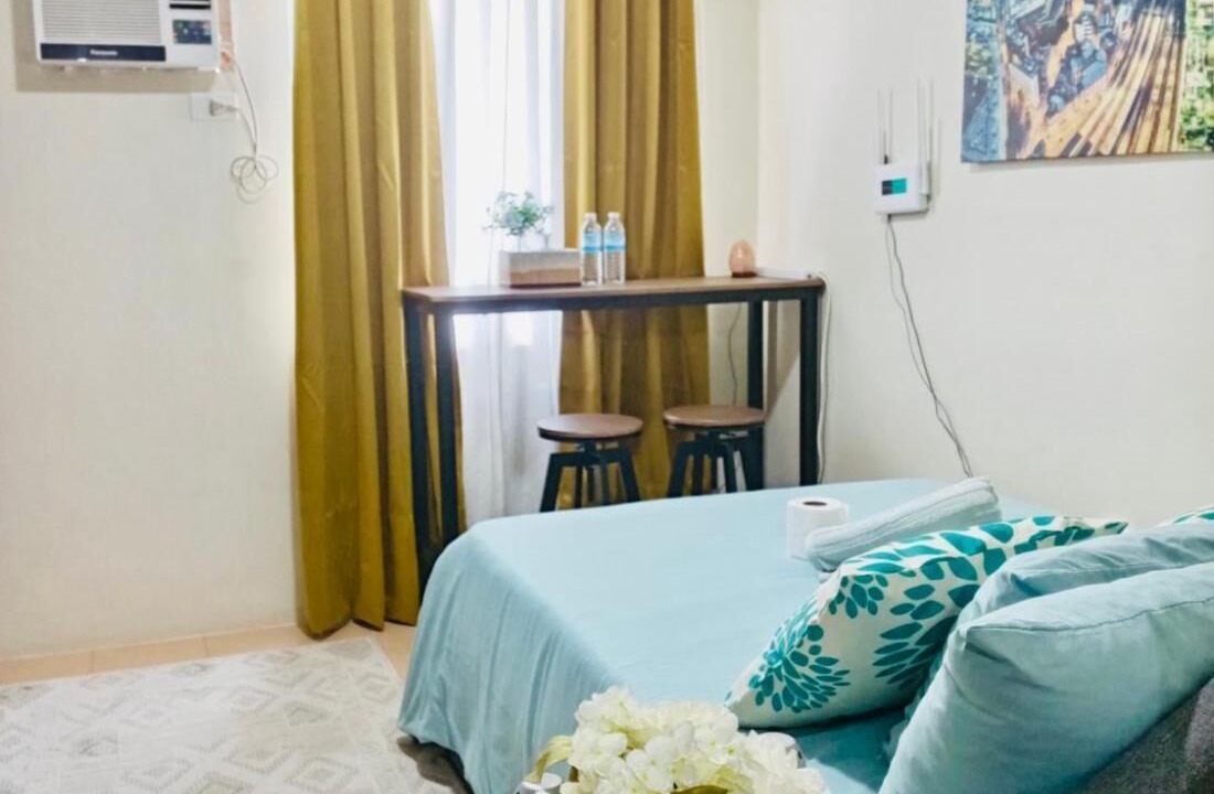 Photo of Bedroom in Dumaguete
