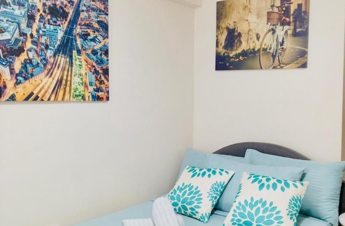 Photo of Bedroom in Dumaguete