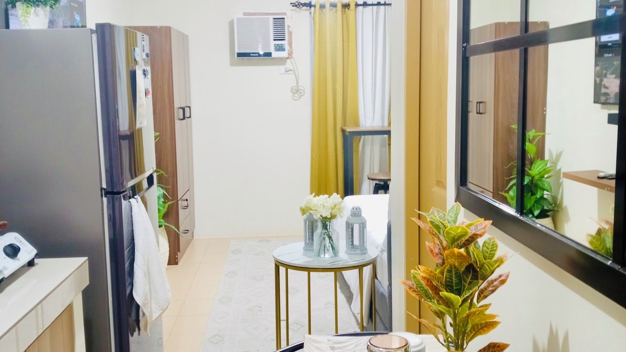 Photo of Bedroom in Dumaguete