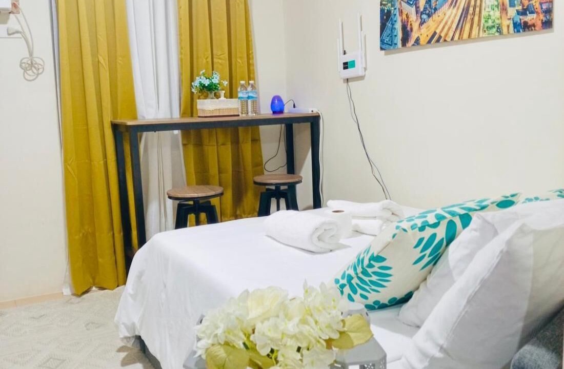 Photo of Bedroom in Dumaguete