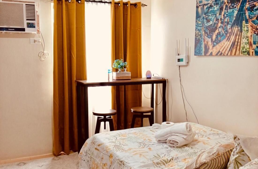 Photo of Bedroom in Dumaguete