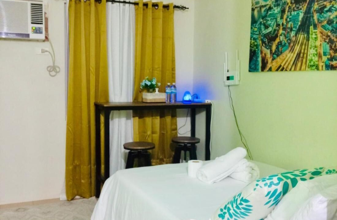 Photo of Bedroom in Dumaguete