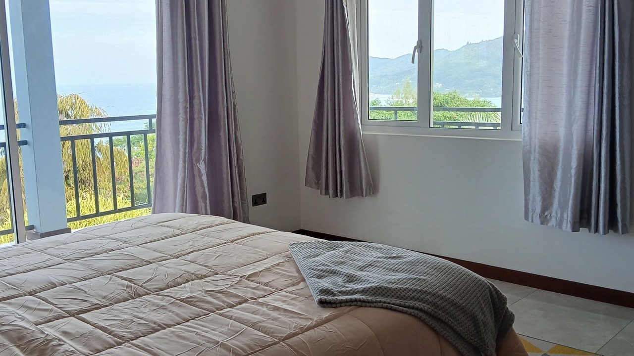 Photo of Bedroom in Anse Royale
