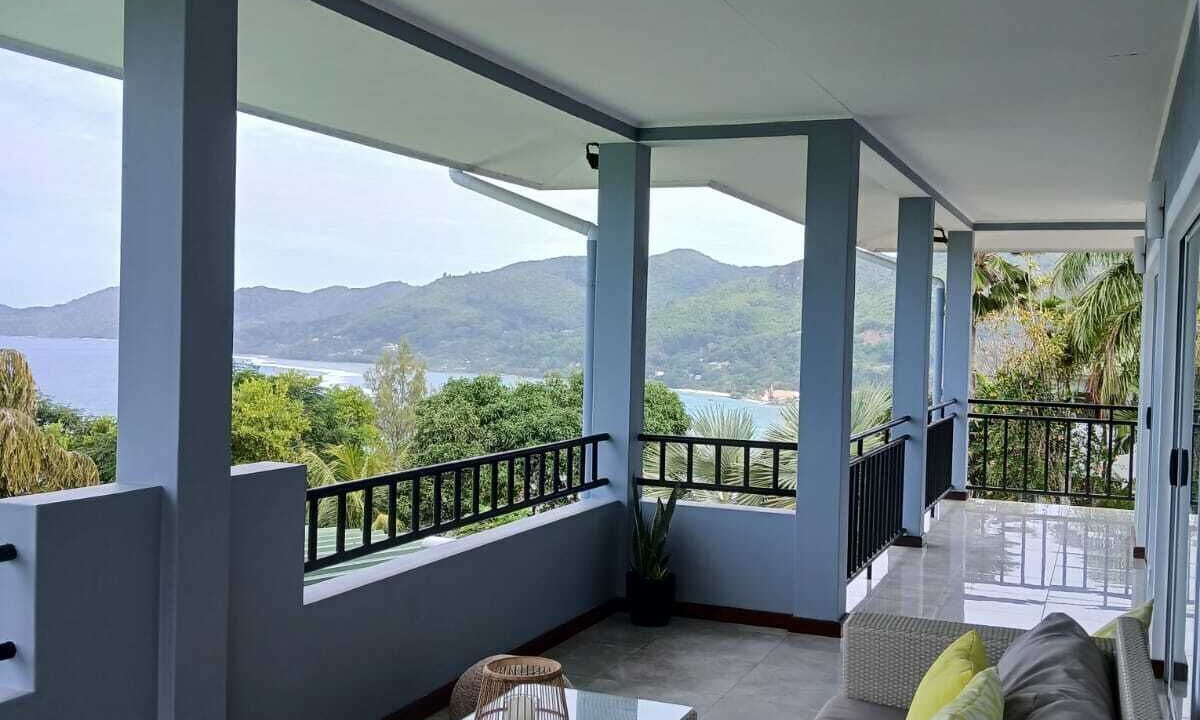 Photo of Outdoor in Anse Royale