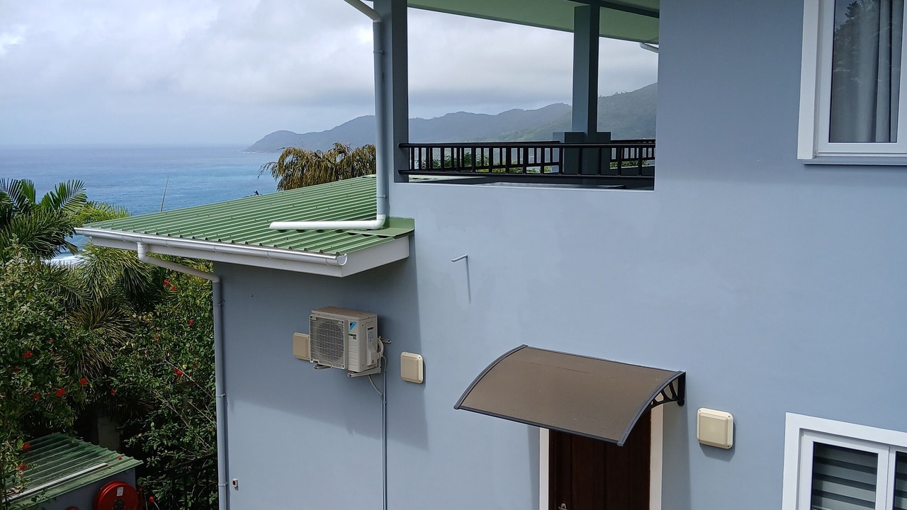 Photo of Outdoor in Anse Royale