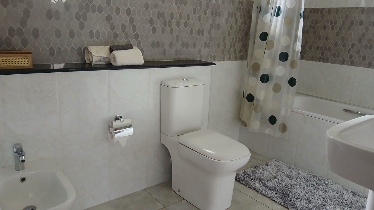 Photo of Bathroom in Anse Royale