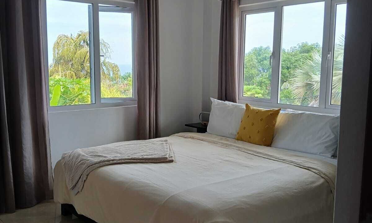 Photo of Bedroom in Anse Royale