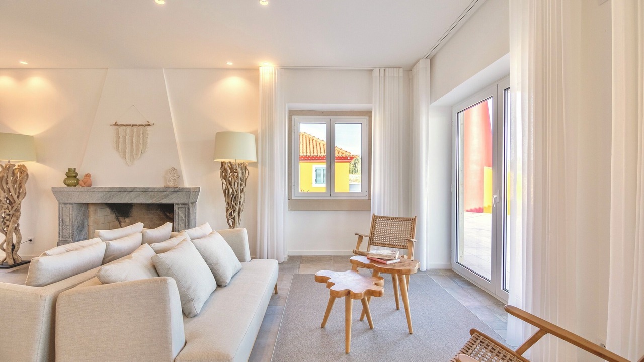 Photo of Livingroom in Rio Maior