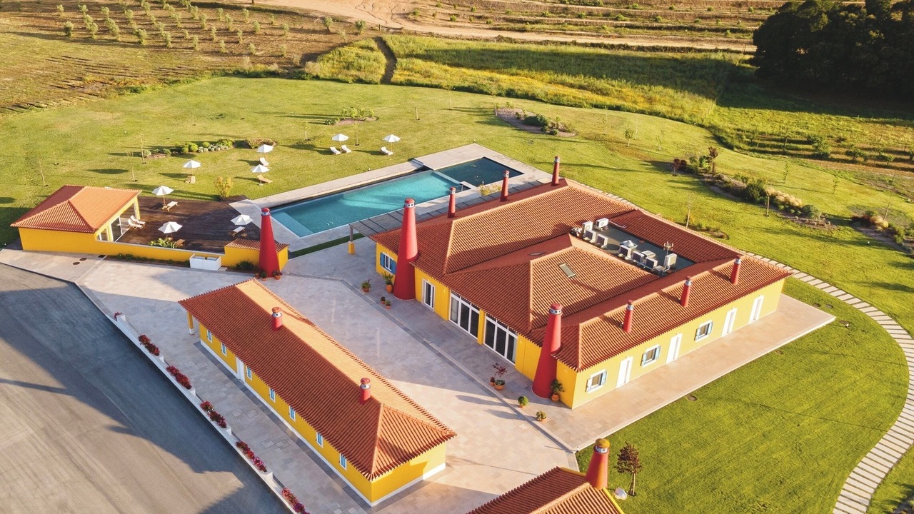 Photo of Outdoor in Rio Maior