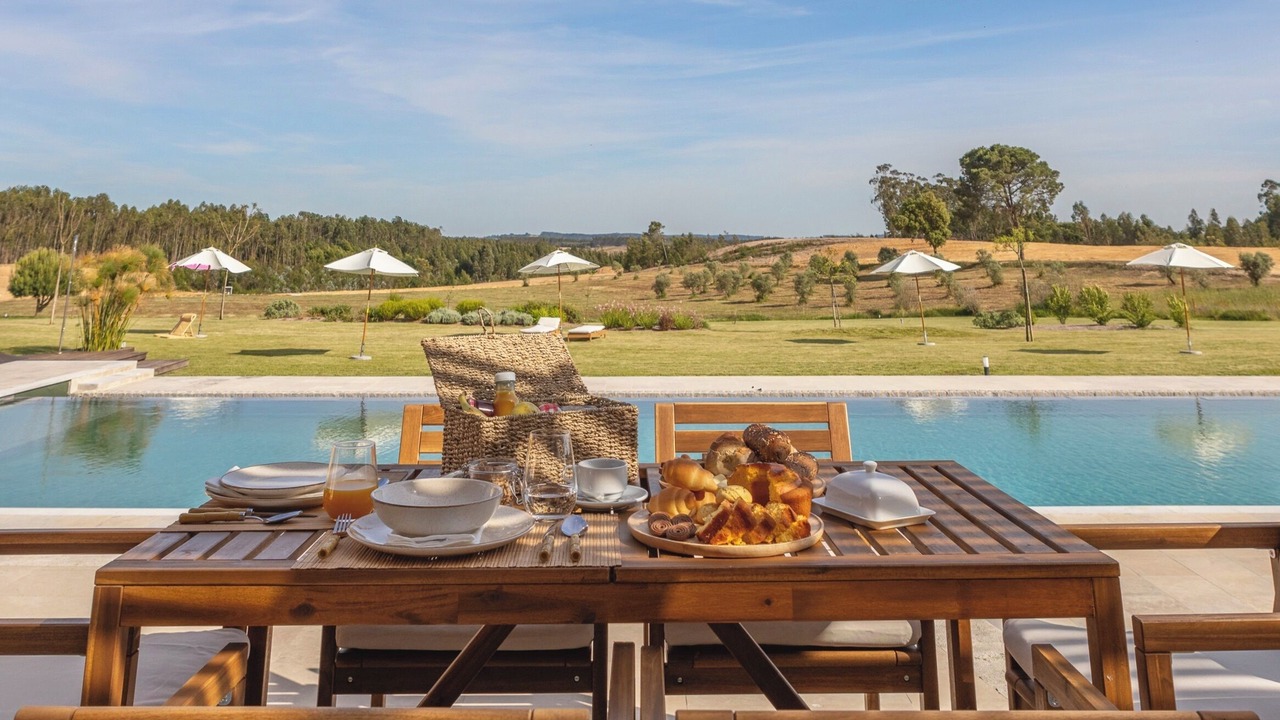 Photo of Outdoor in Rio Maior