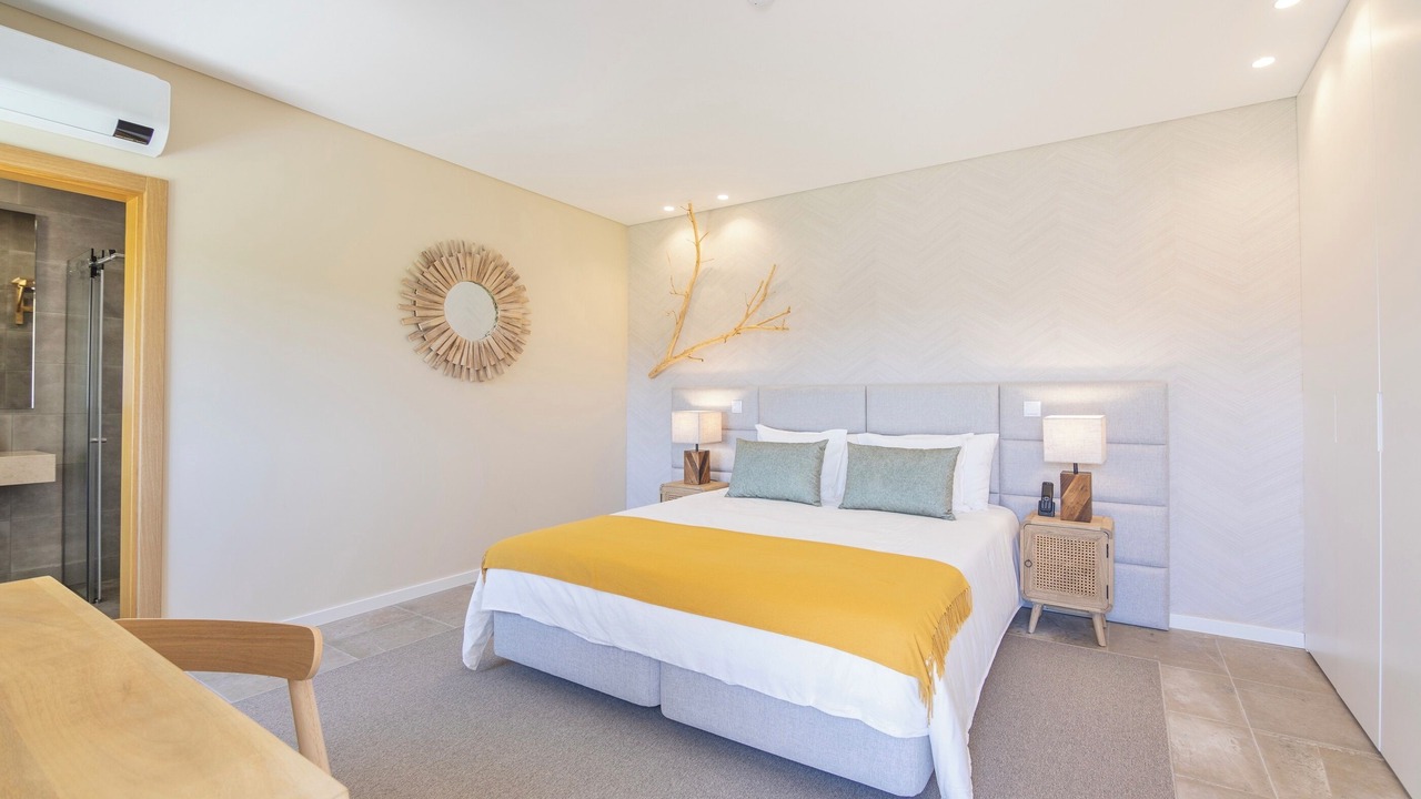 Photo of Bedroom in Rio Maior