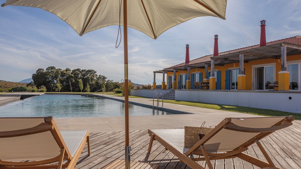 Photo of Outdoor in Rio Maior
