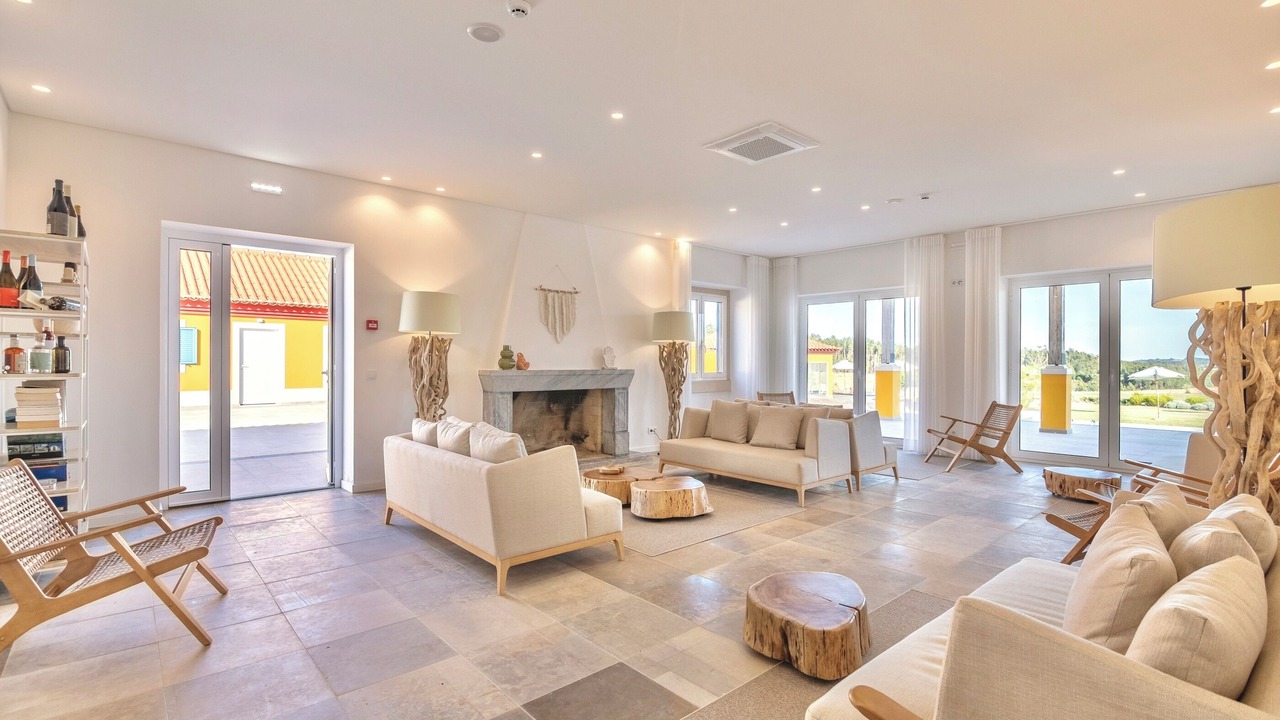 Photo of Livingroom in Rio Maior