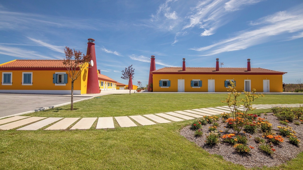 Photo of Outdoor in Rio Maior