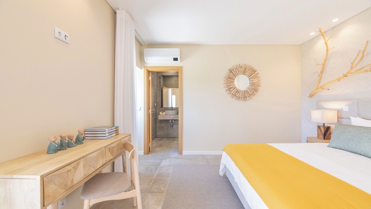 Photo of Bedroom in Rio Maior