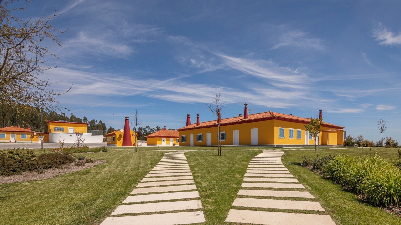 Photo of Outdoor in Rio Maior