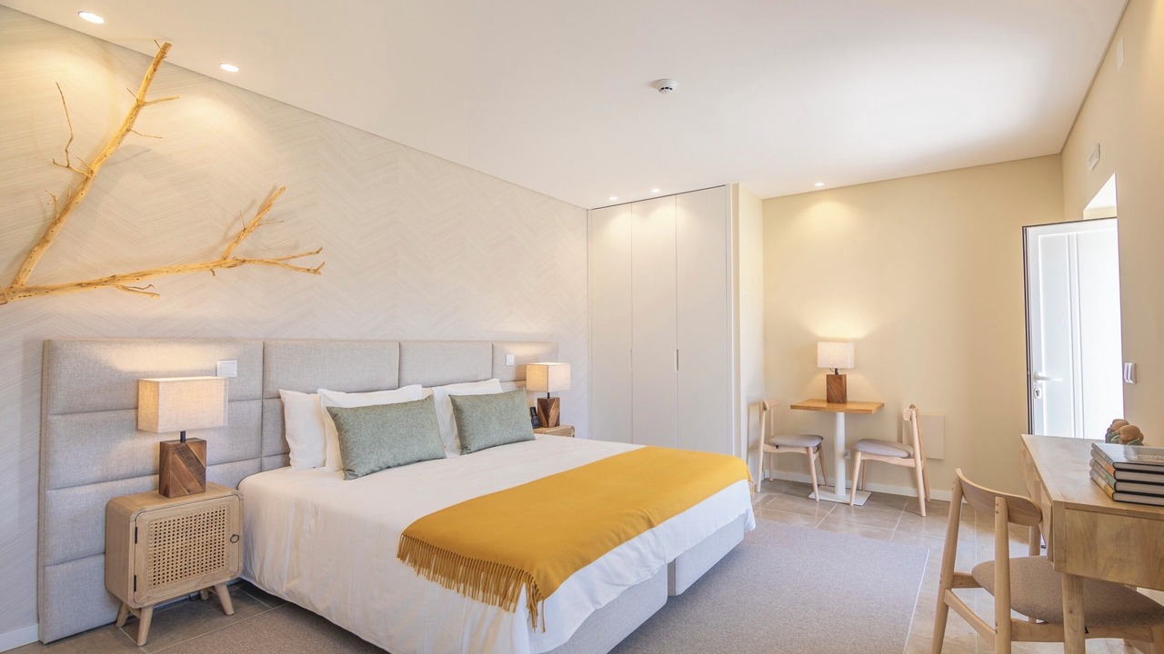 Photo of Bedroom in Rio Maior