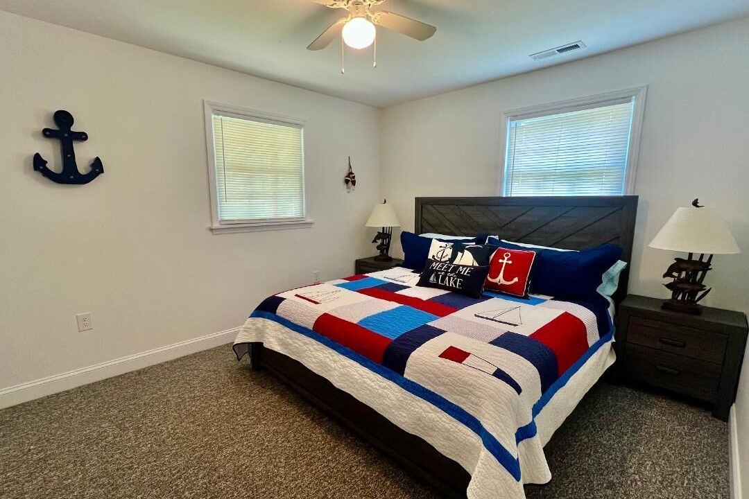 Photo of Bedroom in Clarksville