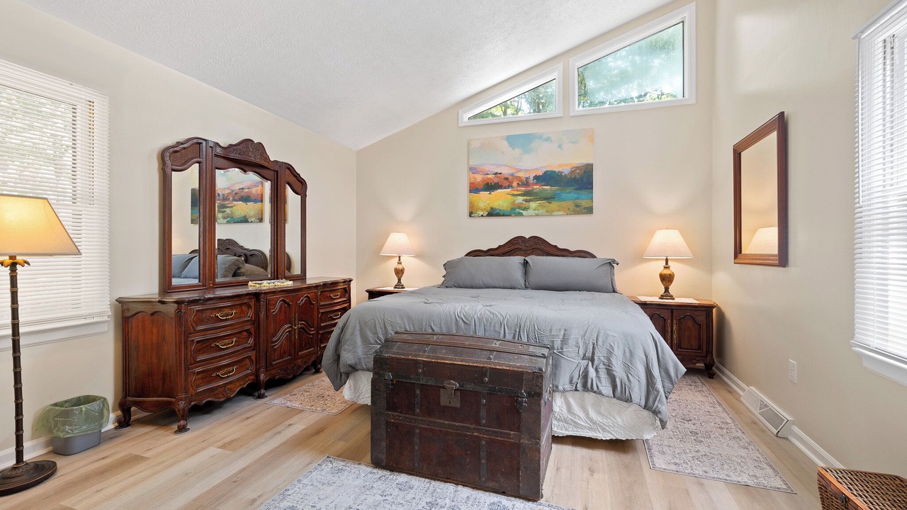Photo of Bedroom in Bedford